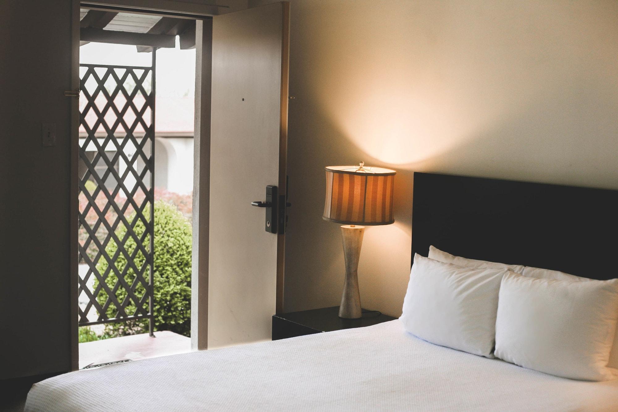 Belmont Hotel 达拉斯 外观 照片