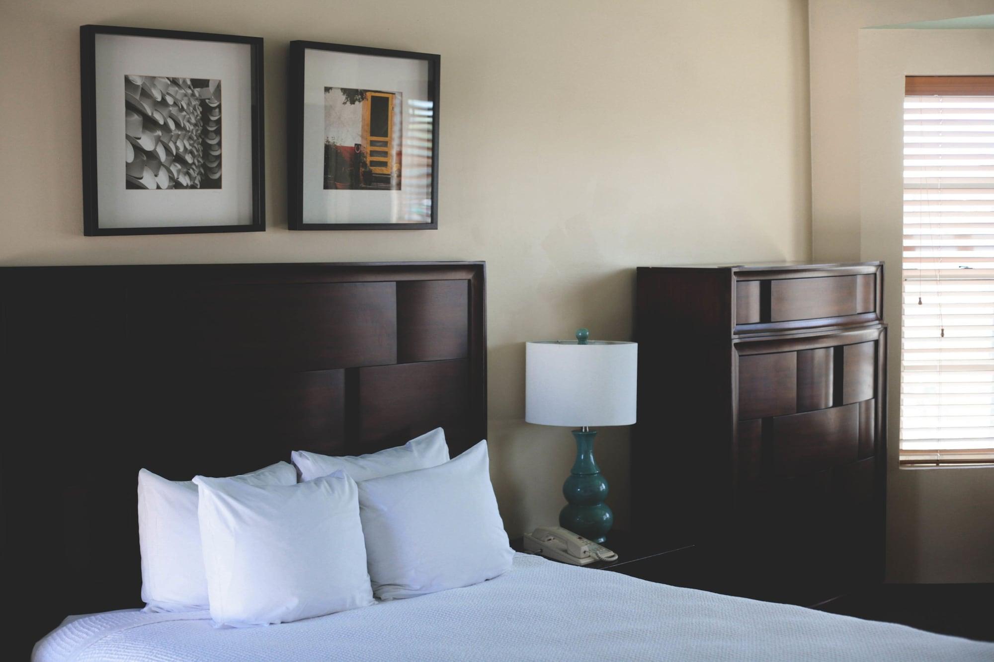 Belmont Hotel 达拉斯 外观 照片