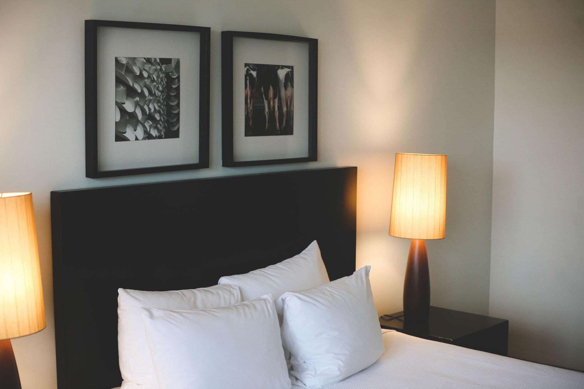 Belmont Hotel 达拉斯 外观 照片