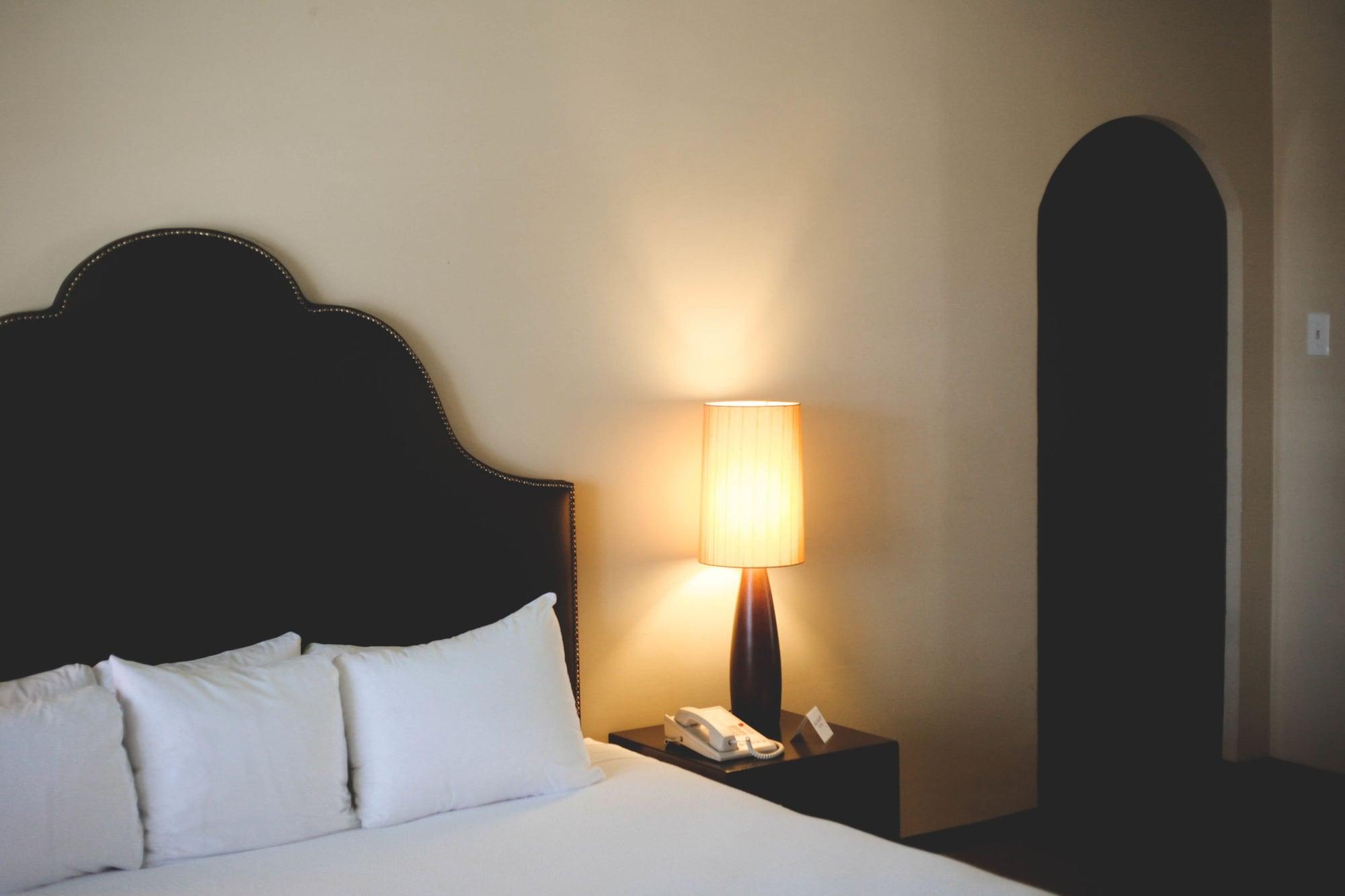 Belmont Hotel 达拉斯 外观 照片