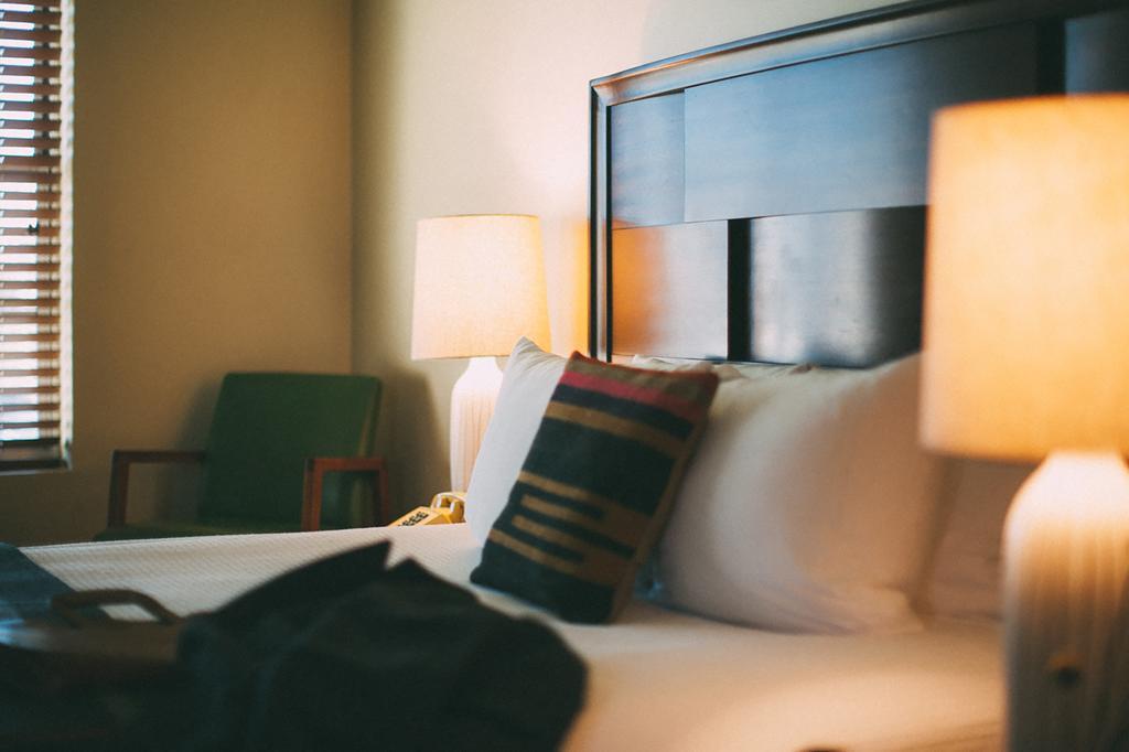 Belmont Hotel 达拉斯 外观 照片